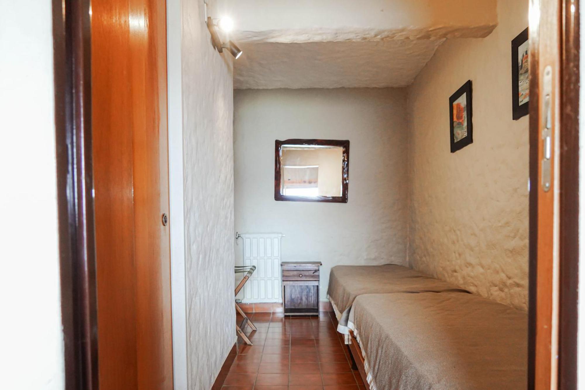 La Caleta Bungalows 산카를로스데바릴로체 외부 사진